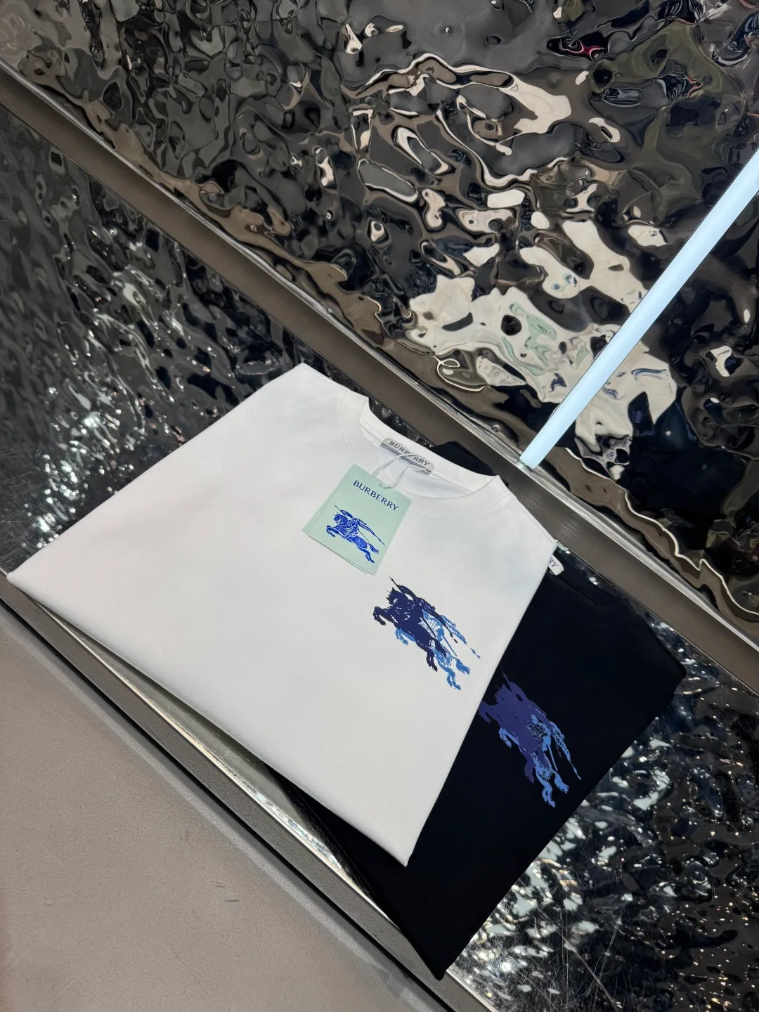 Burberry 2026 New Arrival T ： ： Sizes：M-XXXL
